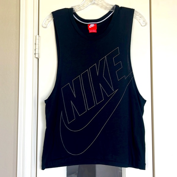 Nike Tops - Nike tank, XS